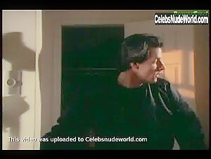 Landon Hall Shower , Lingerie in Masseuse 3 (1998) 16