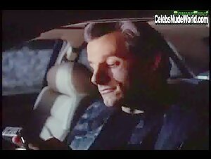 Landon Hall Kissing , Hot scene in Masseuse 3 (1998) 10