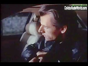 Landon Hall Kissing , Hot scene in Masseuse 3 (1998) 7