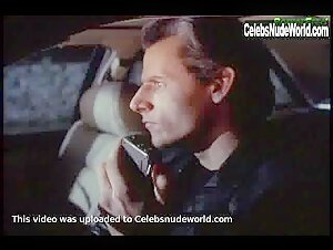 Landon Hall Kissing , Hot scene in Masseuse 3 (1998) 8