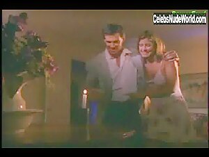 Landon Hall Kssing , Couple in Vicious Kiss (1995) 1