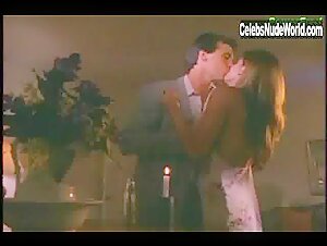 Landon Hall Kssing , Couple in Vicious Kiss (1995) 3