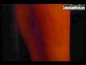 Landon Hall boobs , Nipple in Beverly Hills Bordello (series) (1996) 7