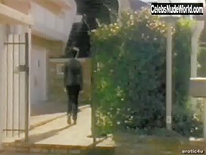 Landon Hall Couple , boobs in Black Widow Escort (1998) 14