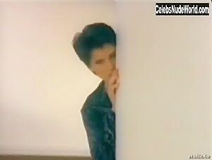 Landon Hall Couple , boobs in Black Widow Escort (1998) 18