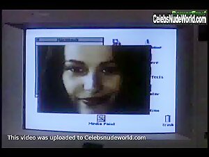 Landon Hall in Cyberella: Forbidden Passions (1996) 20