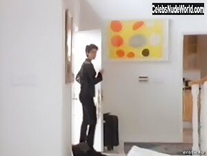Landon Hall nude, on top scene in Escort (1997) 17
