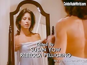 Landon Hall Lingerie , Nipple in Hotel Exotica (1998) 12