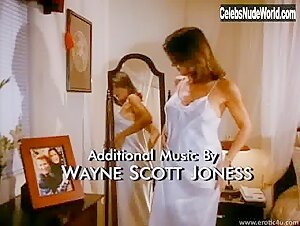 Landon Hall Lingerie , Nipple in Hotel Exotica (1998) 15