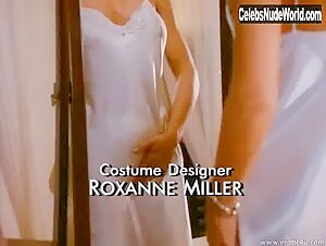 Landon Hall Lingerie , Nipple in Hotel Exotica (1998) 16