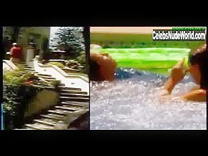 Lani Kaluha Outdoor , boobs in 7 Lives Xposed (series) (2001) 4