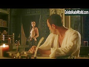 Lara Pulver in Da Vinci's Demons (series) (2013) 2