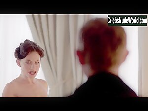 Lara Pulver in Sherlock (series) (2010) 10