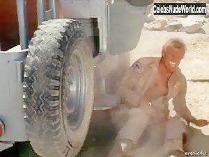 Larissa Ely in Russ Meyer's Cherry, Harry and Raquel! (1970) 12