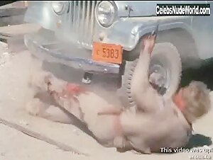Larissa Ely in Russ Meyer's Cherry, Harry and Raquel! (1970) 15