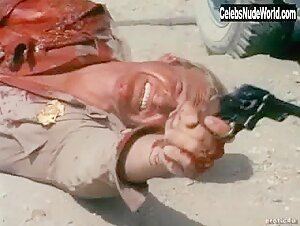 Larissa Ely in Russ Meyer's Cherry, Harry and Raquel! (1970) 17