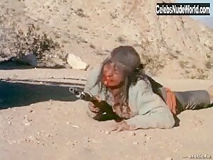 Larissa Ely in Russ Meyer's Cherry, Harry and Raquel! (1970) 18
