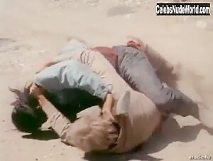 Larissa Ely in Russ Meyer's Cherry, Harry and Raquel! (1970) 6