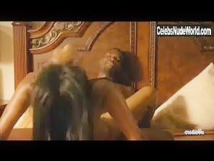 Latifah Creswell Ebony , Hot in Zane's the Jump Off (series) (2013) 20