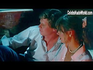 Laura Albert in Unnamable (1988) 5