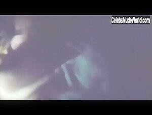 Laura Antonelli Butt , Brunette scene in Malizia (1973) 12