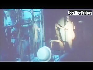 Laura Antonelli Butt , Brunette scene in Malizia (1973) 18