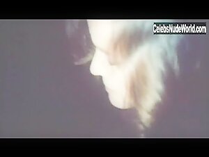 Laura Antonelli Butt , Brunette scene in Malizia (1973) 3