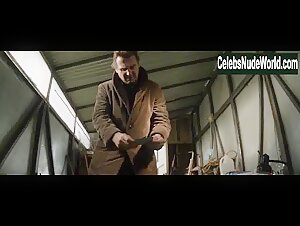 Laura Birn in A Walk Among the Tombstones (2014) 1