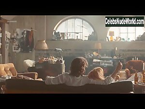 Laura Birn in Syysprinssi (2016) 15