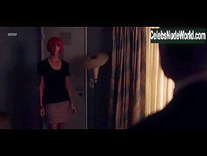 Laura Dern in Twin Peaks (series) (2017) 2