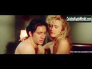 Laura Dern Lingerie , Blonde in Wild at Heart (1990) 11
