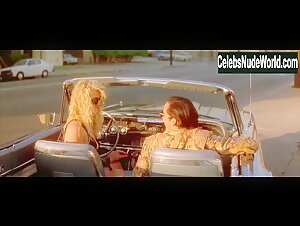 Laura Dern Lingerie , Blonde in Wild at Heart (1990) 2