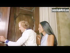 Laura Gemser Vintage , Brunette in Emanuelle in America (1977) 2
