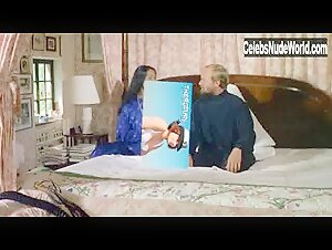 Laura Gemser boobs , Vinatge in Emanuelle in America (1977) 1