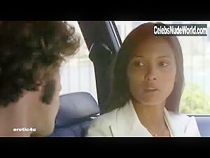Laura Gemser Ebony , Public in Emanuelle in America (1977) 7