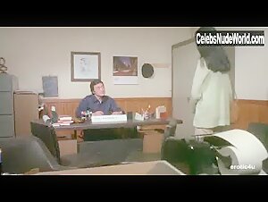 Laura Gemser boobs , Brunette in Emanuelle nera: Orient reportage (1976) 5