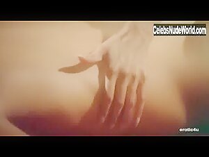 Laura Gemser boobs , Explicit in Emanuelle nera: Orient reportage (1976) 19