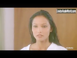 Laura Gemser Brunette , Vintage in Emanuelle nera: Orient reportage (1976) 3