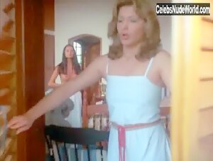 Laura Gemser boobs , Vintage in I mavri Emmanouella (1980) 16