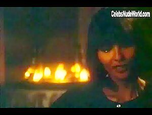 Laura Gemser in Il piacere (1985) 1