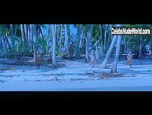 Laura Gemser in Le notti erotiche dei morti viventi (1980) 15