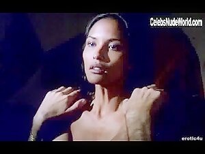 Laura Gemser boobs , Vintage in Suor Emanuelle (1977) 5
