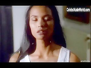 Laura Gemser Stocking , Vintage in Suor Emanuelle (1977) 3