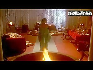Laura Gemser in Caligola: La storia mai raccontata (1982) 1