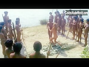 Laura Gemser in Emanuelle e gli ultimi cannibali (1977) 13