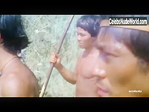 Laura Gemser in Emanuelle e gli ultimi cannibali (1977) 7