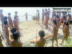 Laura Gemser in Emanuelle e gli ultimi cannibali (1977) 8