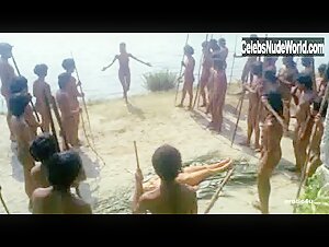 Laura Gemser in Emanuelle e gli ultimi cannibali (1977) 9