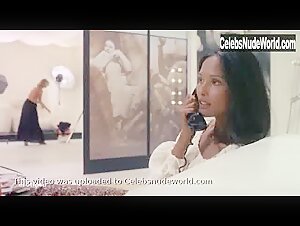 Laura Gemser Explicit , boobs in Emanuelle in America (1977) 8