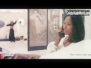 Laura Gemser Explicit , boobs in Emanuelle in America (1977) 9